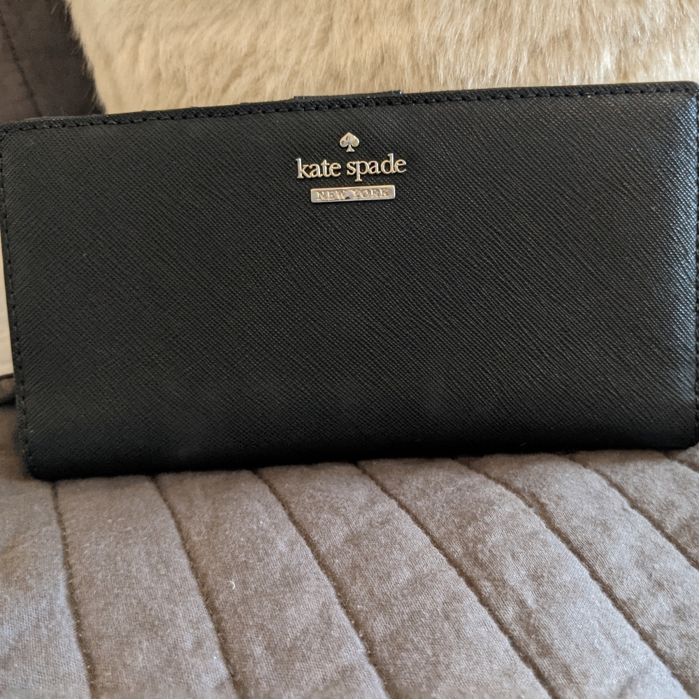 Kate Spade small wallet